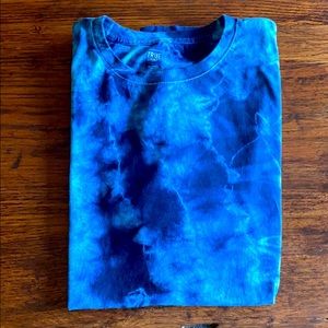 💙 Fantastic Tie-Dye Tee 💙
